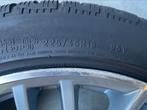 Winter banden alfa romeo quilia, Auto-onderdelen, Banden en Velgen, Ophalen, 18 inch, Winterbanden, Banden en Velgen