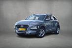 Hyundai KONA 1.0 T-GDI Comfort | Apple CarPlay | Camera | Cr, Stof, Gebruikt, Origineel Nederlands, Handgeschakeld