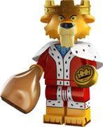 prins John - LEGO disney Minifiguren 71038 - ongeopend!, Lego, LEGO Nederland B.V., c/o LEGO Belgie N.V., Ruiterijschool 5, B-2930 Brasschaat, Belgie
