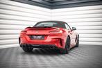 Race Voorlip diffuser sideskirt - BMW Z4 G29 M-Pack 18+, Ophalen of Verzenden