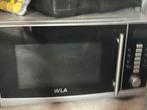 Wla combi magnetron, Witgoed en Apparatuur, Magnetrons, Ophalen, Gebruikt, Vrijstaand, 45 tot 60 cm