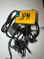 Piaggio skipper 125cc 2takt kabelboom, Ophalen of Verzenden, D, D, D