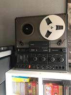 Philips N4504, Audio, Tv en Foto, Bandrecorders, Ophalen of Verzenden, Bandrecorder