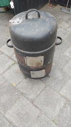 rookton, Tuin en Terras, Houtskoolbarbecues, Ophalen, Gebruikt