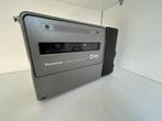 Panasonic AG-7450 professionele S-VHS recorder, Ophalen of Verzenden, Gebruikt