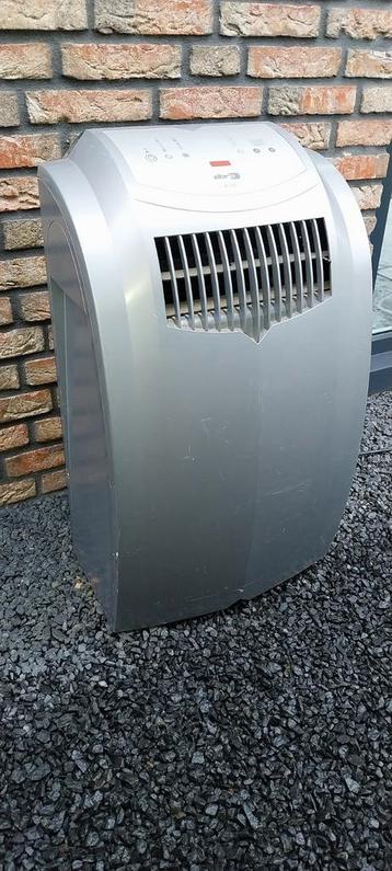 Airco goed werkend weinig gebruikt met afsta beschikbaar voor biedingen