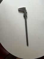 Schuifmaat / Meetinstrument, Ophalen of Verzenden, Gebruikt, Afstand