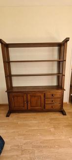 kast, Ophalen, Gebruikt, 25 tot 50 cm