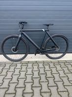 VanMoof S3 Black, Overige merken, VanMoof, Zo goed als nieuw, VanMoof