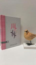 Lucado, Max; Hij is bij je, Ophalen of Verzenden, Gelezen