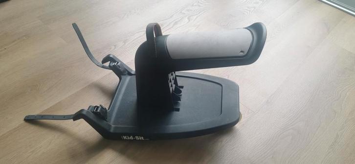 Universeel Kid Sit meerijdplankje, Kinderen en Baby's, Kinderwagens en Combinaties, Gebruikt, Overige merken, Ophalen of Verzenden
