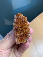 Amethist, Verzamelen, Mineralen en Fossielen, Ophalen of Verzenden