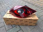 opel corsa D achterlicht links, Auto-onderdelen, Ophalen, Gebruikt, Opel
