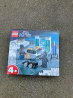 Lego - city - bouwen - kinderen  - Black Panther, Audio, Tv en Foto, Ophalen of Verzenden, Zo goed als nieuw