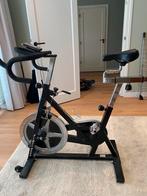Spinningfiets Tunturi, Sport en Fitness, Ophalen of Verzenden, Zo goed als nieuw, Metaal, Spinningfiets