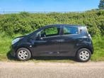 Chevrolet Spark 1.0 16V LS Bi-Fuel 2012 Zwart, Auto's, 15 km/l, 4 cilinders, Zwart, Origineel Nederlands