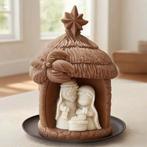 Kaars mallen; Kerstcadeau tip, Huis en Inrichting, Woonaccessoires | Kandelaars en Kaarsen, Ophalen of Verzenden, Nieuw, Overige materialen