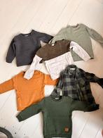 Truien, blouse, broek en pyjama’s o.a. Prenatal (maat 110), Ophalen of Verzenden, Zo goed als nieuw, Setje