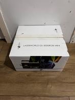 Laserworld DS-3000RGB MK4 Laser, Ophalen of Verzenden, Nieuw, Laser, Kleur