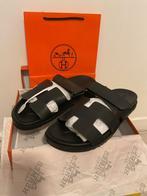Hermès Chypre sandalen heren, Kleding | Heren, Schoenen, Ophalen of Verzenden, Nieuw, Sandalen