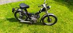OMC CP4 Wildcat Oldtimer Brommer, Fietsen en Brommers, Brommers | Oldtimers, Maximaal 45 km/u, Ophalen, Overige merken, 4 versnellingen