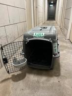Petmate Sky Kennel for large cats or small dogs, Ophalen, Zo goed als nieuw