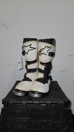 Alpinestar Crosslaarzen Maat 34, Overige merken, Kinderen, Offroadhelm, Ophalen of Verzenden
