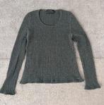 Chanel shirt origineel!, Kleding | Dames, Tops, Maat 38/40 (M), Overige kleuren, Ophalen of Verzenden, Zo goed als nieuw