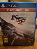 Need for Speed Rivals - PS4 - Racegame, Spelcomputers en Games, Spelcomputers | Sony PlayStation 4, Ophalen of Verzenden, Gebruikt