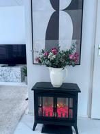 Elektrische kachel - Werkt prima! Klarstein, Huis en Inrichting, Gebruikt, Overige soorten, Elektrisch, Ophalen of Verzenden