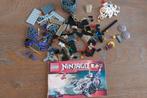 LEGO Ninjago 70745, Kinderen en Baby's, Speelgoed | Duplo en Lego, Ophalen of Verzenden, Gebruikt, Losse stenen, Lego