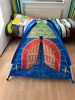 Speeltent met tunnel, Ophalen, Nieuw