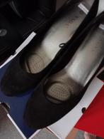 Pumps met klein blokhakje, zwart maat41, Pumps, Zwart, Nova, Ophalen of Verzenden