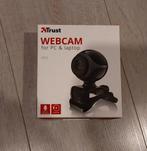 Webcam trust, Computers en Software, Webcams, Ophalen