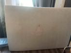 Matras en topper 140x200, Huis en Inrichting, Slaapkamer | Matrassen en Bedbodems, Ophalen, Gebruikt, Tweepersoons, 140 cm