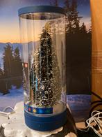 Lemax verlichte kerstboom, Diversen, Ophalen of Verzenden, Zo goed als nieuw