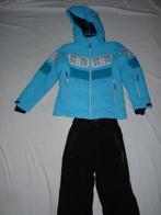 Skpak. Skijas CMP. Skibroek Mountain Peak. Maat 140., Ophalen of Verzenden, Gebruikt, Meisje, Setje