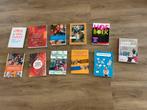 Boeken studie AD-PEP, Boeken, Ophalen, Zo goed als nieuw, Overige niveaus, Overige vakken