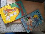 Walt Disney boekenclub-boekenserie, Ophalen of Verzenden, Overige figuren, Gebruikt, Overige typen