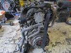 Motor van een Volkswagen Golf, Gebruikt, -, -, -