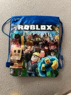 Nieuwe Roblox Rugzak, Nieuw, Ophalen of Verzenden, Minder dan 30 cm, Blauw