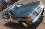 Mercedes 500 SE Oldtimer, Auto's, Automaat, Overige kleuren, Particulier, SUV of Terreinwagen