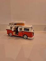 Lego VW bus 10220 T1, Hobby en Vrije tijd, Modelauto's | 1:43, Ophalen, Zo goed als nieuw, Bus of Vrachtwagen, Overige merken