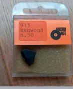Kenwood n50, Ophalen of Verzenden, Zo goed als nieuw, Overige typen