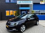 Skoda Fabia 1.2 TSI Style 90PK|Origineel NL|Navi|Pano|Botswa, Stof, 4 cilinders, Zwart, Origineel Nederlands