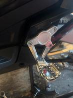 Voetsteun orgineeel honda x adv, Ophalen of Verzenden