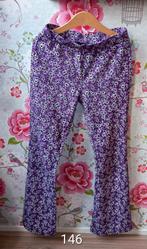 Flared broek, Ophalen of Verzenden, Meisje, Broek