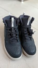 NIKE COURT VISION MID maat 40 / size 7 US, Ophalen of Verzenden, Zo goed als nieuw