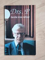 GESIGNEERD Eerste klas retour. Drs. P - Heinz Polzer., Boeken, Gedichten en Poëzie, Gelezen, Ophalen of Verzenden