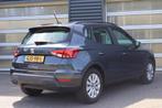 SEAT Arona 1.0 EcoTSI 115pk DSG Style | Cruise Control | DAB, Auto's, Stof, Origineel Nederlands, Bedrijf, 3 cilinders